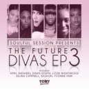 Yvonne Park, Soulful Session - Decide (Original Mix)