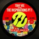 Tony Vee - Hot, Hot, Hot (86deep Additional Mix)