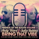 Sofia Rubina, Andy Ward - Bring That Vibe (BlackWax Soul Family Remix)