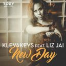 Liz Jai, Klevakeys - New Day