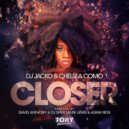 Chelsea Como, DJ Jacko - Closer