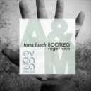 Evidenza Music - Toms Lunch