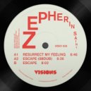 Zepherin Saint - Escape