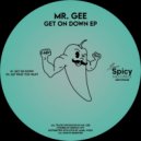 Mr. Gee - Get On Down (Original Mix)