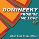 Domineeky - Promise Me Love (South Africa Dub Radio Edit)