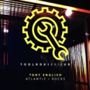 Tony English - Atlantis (Original Mix)