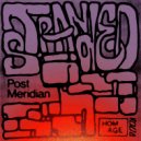 Stranded - Cherry Fortune (Original Mix)
