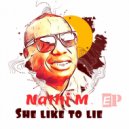 Nathi M - She Likes To Lie (Dub Instrumental)