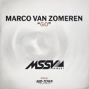 Marco van Zomeren - Go