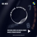 ERICSSON & DRED & Kai Wachi & NuKid - Banger (Frooker Mash Up)