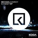 Michael Conroy - Beachball