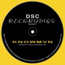 Knwmvn - An Afrikan