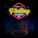 KOSMA88 - Fantasy (Eduardo Drumn Remix)