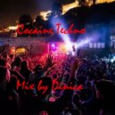 Dinica - Cocaine Techno Mix by Dinica