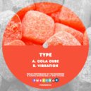 Type - Vibration (Original Mix)