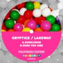 Lakeway - Guns for Hire (Original Mix)