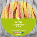 D'TCH - Flip