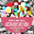 HØST, Dusty Ohms - On Smash (Original Mix)