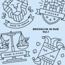 DJ Madd - Brooklyn Rudeboy