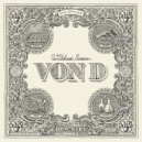 Von D - Mek A Truce (Original Mix)