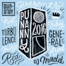 Dub-Stuy feat. Miss Red - Nuh Bad Love