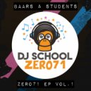 Baars - Black Bananas