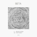 BETA - That's Right