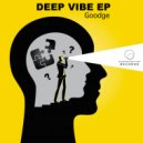 Goodge - Step Forward