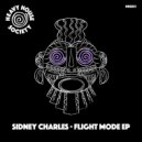Sidney Charles - Kundun
