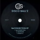 Disco Ball\'z - Ready G (Original Mix)
