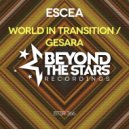 Escea - Gesara (Radio Edit)