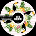 Gianni Ruocco, Le Roi Carmona - The Children's Garden