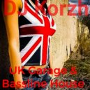 DJ Korzh - UK Garage Bassline House ()
