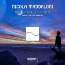 Nicola Maddaloni - Dream On, Little Boy (Sergey Salekhov Radio Edit)