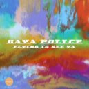Gaya Police - Flying to see ya (Original Mix)