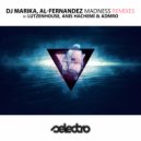DJ Marika, Al-Fernandez - Madness (Anis Hachemi Remix)