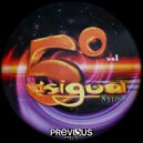Dsigual - Little Budha