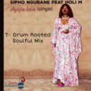 Sipho Ngubane feat Holi - Agape Love (T-Drum\'s Rooted Soulful Mix)