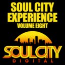 Martin Thomas - Can You Feel It (Soul Power Remix)