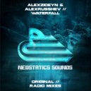 AlexZideyn & AlexRusShev - Waterfall (Original Mix)