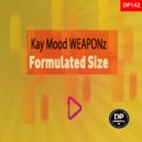 Kay Mood WEAPONz - Formulated Size (Original Mix)