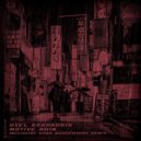 Axel Karakasis - Motive Rain (Hans Bouffmyhre Remix)