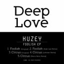 Kuzey - Circus (Original Mix)