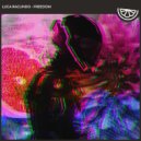 Luca Racundo - Freedom