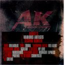 Unknown Arfist - Red Alert (Original Mix)