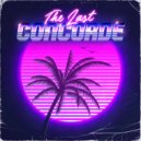 The Last Concorde - Homesick