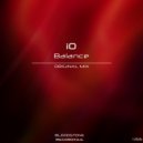 iO - Balance (Original Mix)