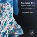 Electrick City - Peanut Butter Jam (Medesen Remix Extended)