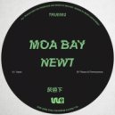 Moa Bay - Peace & Permanence