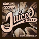 Tracey Cooper - Cloud Watching